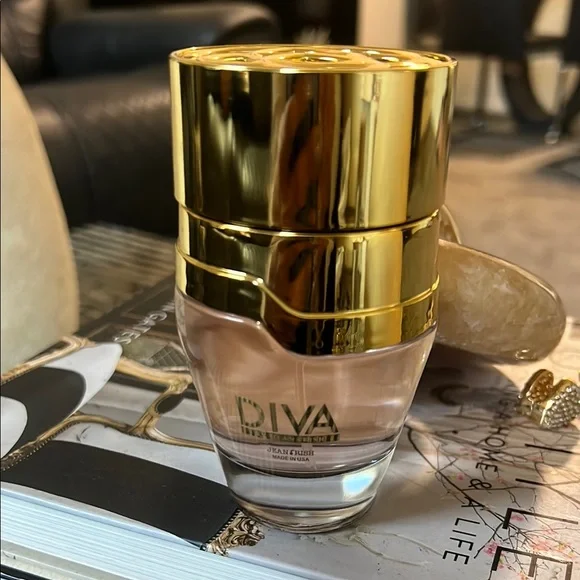 Jean rish eau de Parfum - Picture 1 of 5